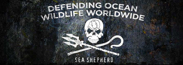 Sea Shepherd mit eigener App